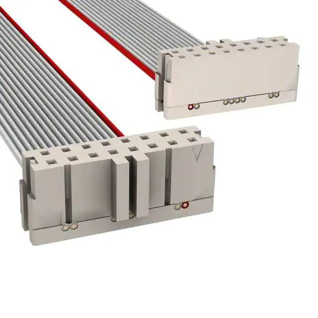M3TTK-1618J (IDC CABLE - MSD16K/MC16G/MSD16K)