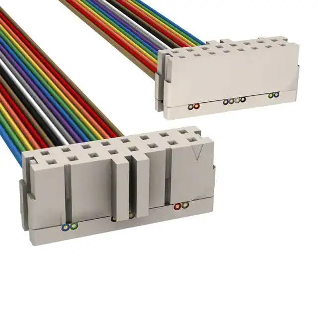 M3TTK-1636R (IDC CABLE - MSD16K/MC16M/MSD16K)