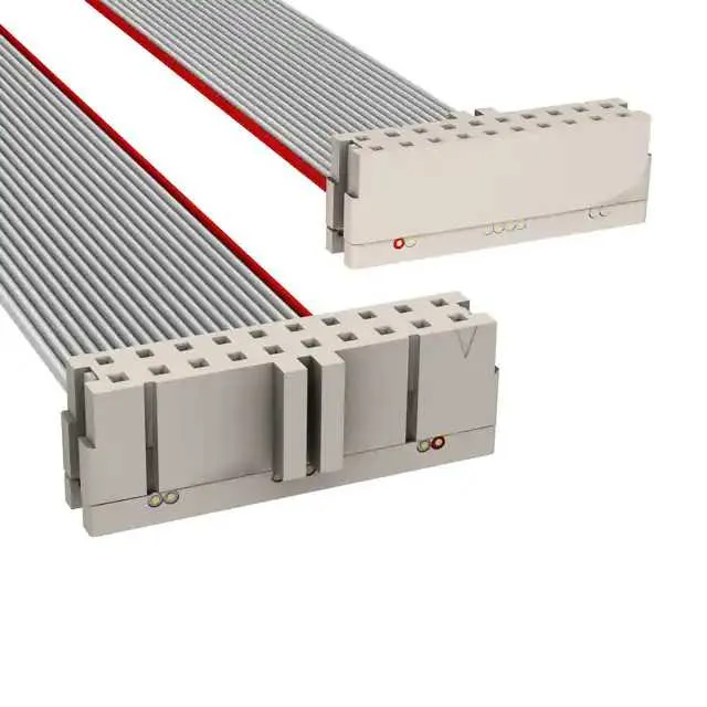 M3TTK-2036J (IDC CABLE - MSD20K/MC20G/MSD20K)