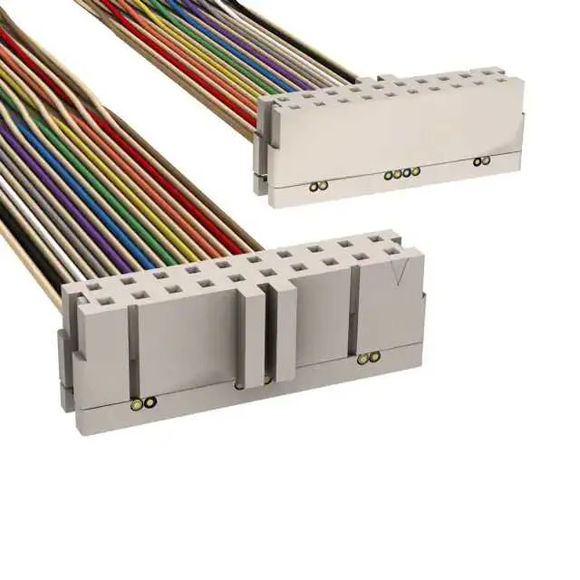 M3TTK-2040K (IDC CABLE - MSD20K/MC20F/MSD20K)