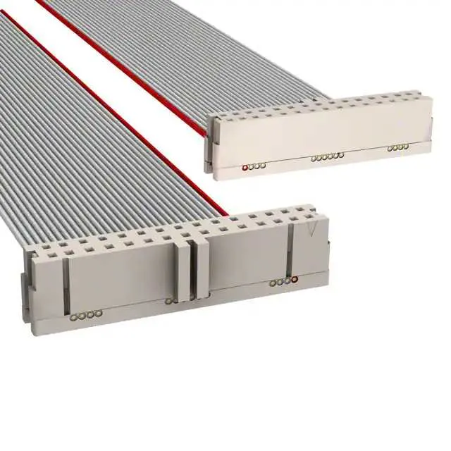 M3TTK-3036J (IDC CABLE - MSD30K/MC34G/MSD30K)