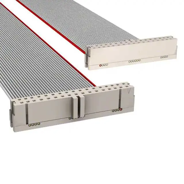 M3TTK-3418J (IDC CABLE - MSD34K/MC34G/MSD34K)