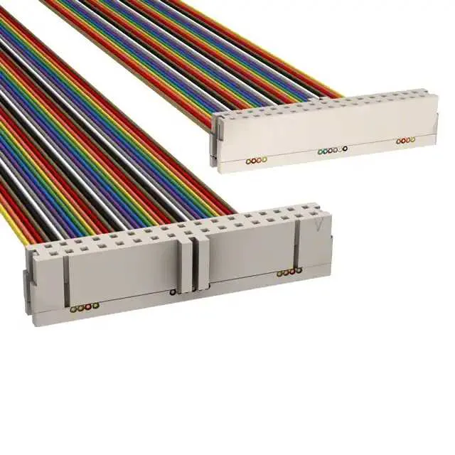 M3TTK-3406R (IDC CABLE - MSD34K/MC34M/MSD34K)