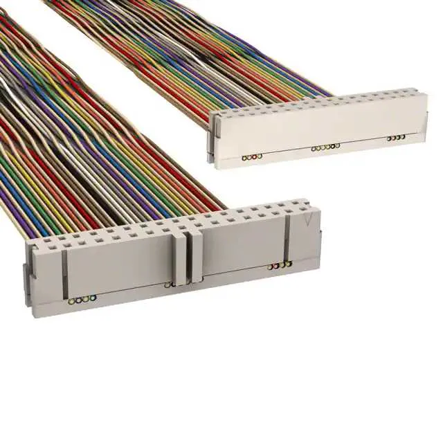 M3TTK-3460K (IDC CABLE - MSD34K/MC34F/MSD34K)