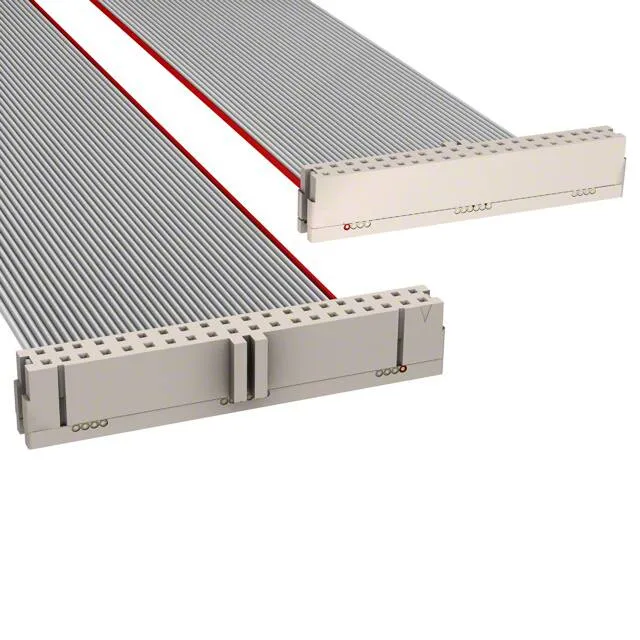 M3TTK-4006J (IDC CABLE - MSD40K/MC40G/MSD40K)