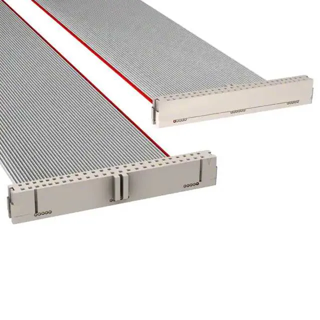 M3TTK-5006J (IDC CABLE - MSD50K/MC50G/MSD50K)