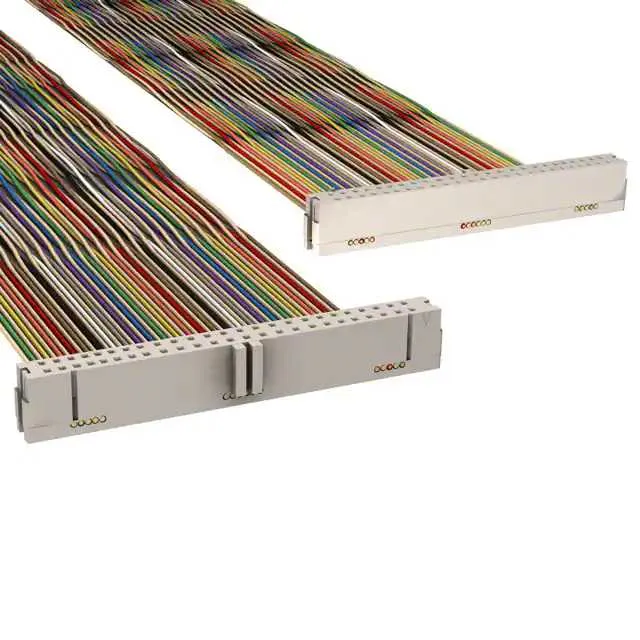 M3TTK-5020K (IDC CABLE - MSD50K/MC50F/MSD50K)