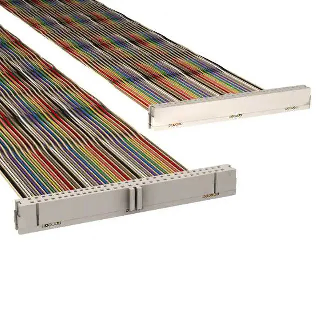 M3TTK-6040K (IDC CABLE - MSD60K/MC60F/MSD60K)
