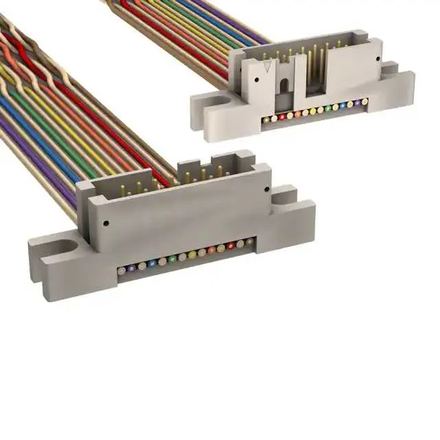M3WWK-1440K (IDC CABLE - MPL14K/MC14F/MPL14K)