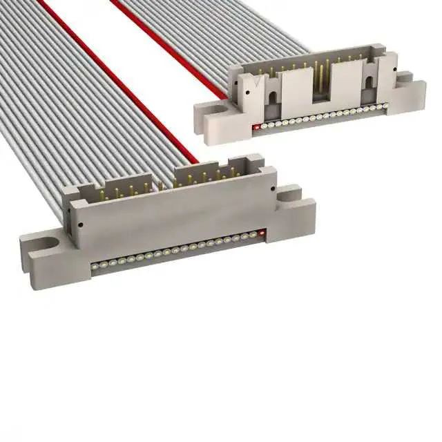 M3WWK-2006J (IDC CABLE - MPL20K/MC20G/MPL20K)