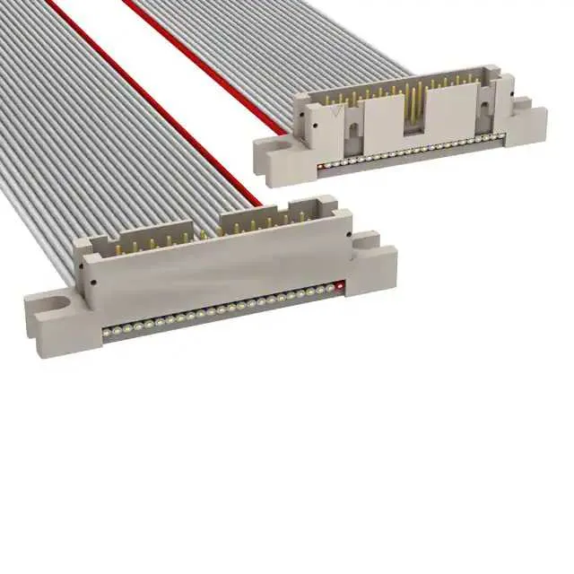 M3WWK-2418J (IDC CABLE - MPL24K/MC24G/MPL24K)