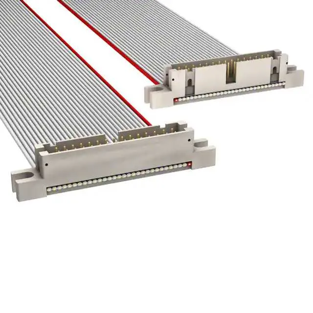 M3WWK-3006J (IDC CABLE - MPL30K/MC34G/MPL30K)