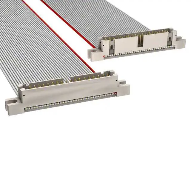 M3WWK-3618J (IDC CABLE - MPL36K/MC37G/MPL36K)
