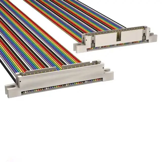 M3WWK-4006R (IDC CABLE - MPL40K/MC40M/MPL40K)