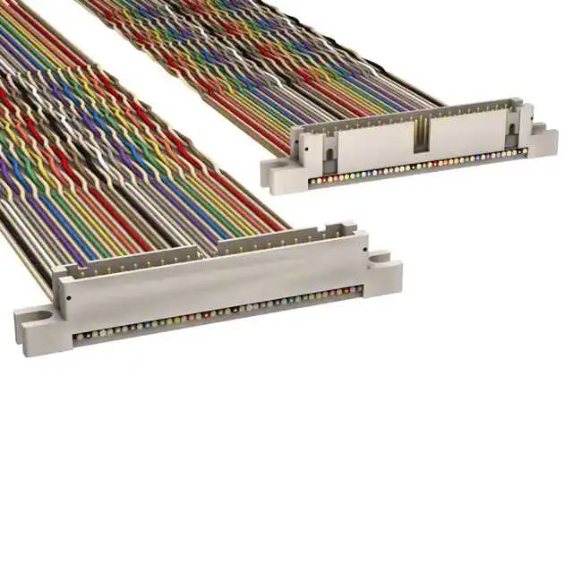 M3WWK-4020K (IDC CABLE - MPL40K/MC40F/MPL40K)