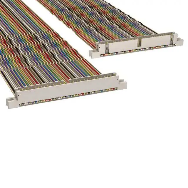 M3WWK-6020K (IDC CABLE - MPL60K/MC60F/MPL60K)