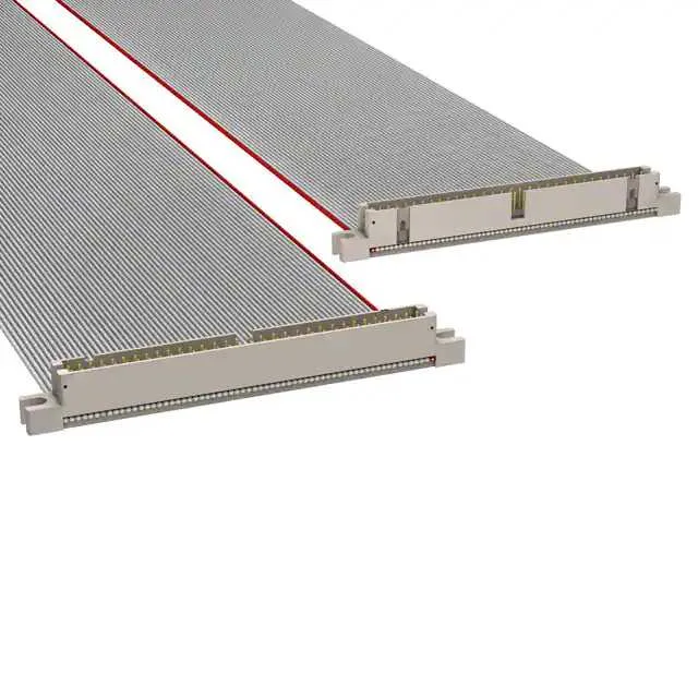 M3WWK-6406J (IDC CABLE - MPL64K/MC64G/MPL64K)