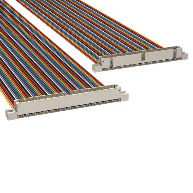 M3WWK-6406R (IDC CABLE - MPL64K/MC64M/MPL64K)