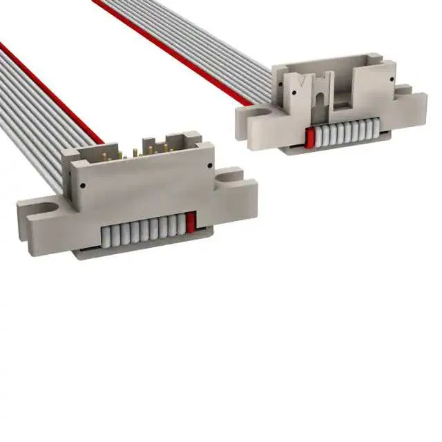 M3YYK-1018J (IDC CABLE - MPD10K/MC10G/MPD10K)