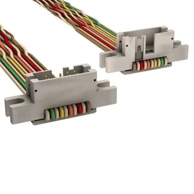 M3YYK-1040K (IDC CABLE - MPD10K/MC10F/MPD10K)
