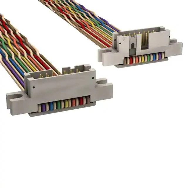 M3YYK-1420K (IDC CABLE - MPD14K/MC14F/MPD14K)