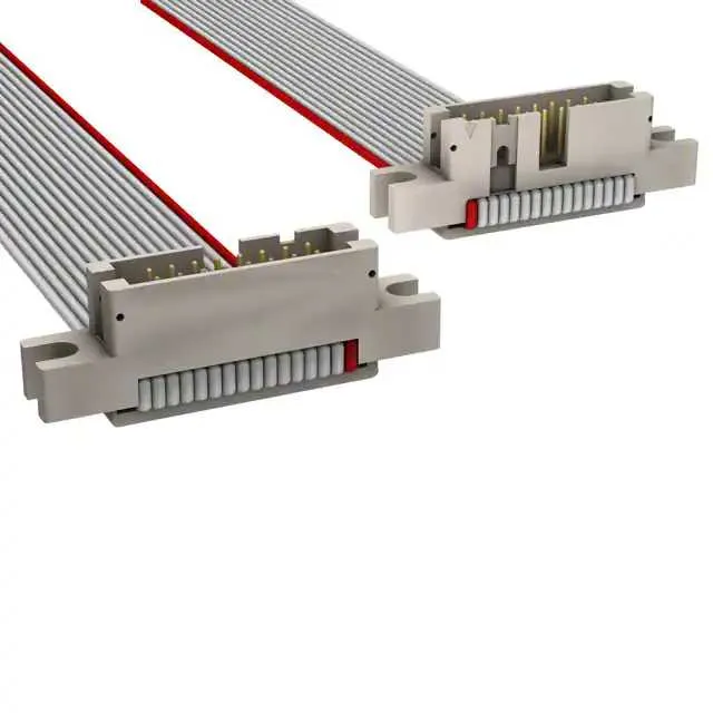 M3YYK-1618J (IDC CABLE - MPD16K/MC16G/MPD16K)