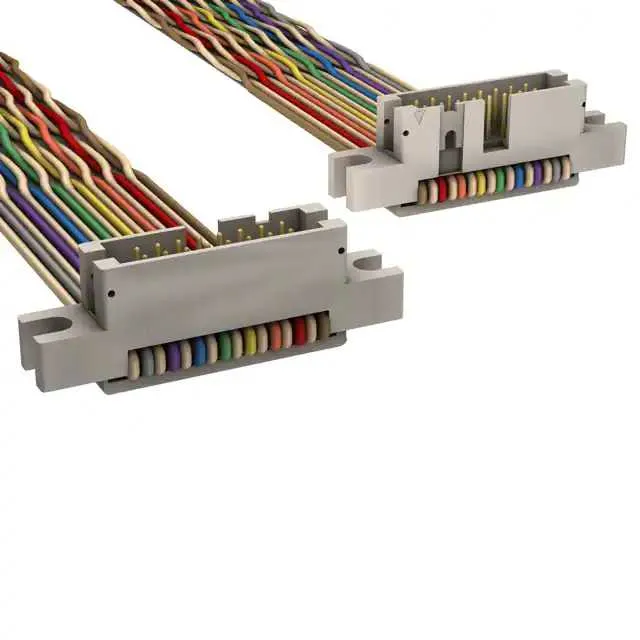 M3YYK-1620K (IDC CABLE - MPD16K/MC16F/MPD16K)