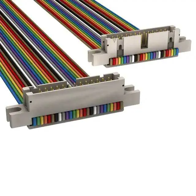M3YYK-2636R (IDC CABLE - MPD26K/MC26M/MPD26K)