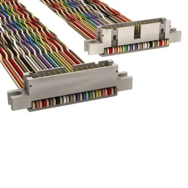 M3YYK-2620K (IDC CABLE - MPD26K/MC26F/MPD26K)