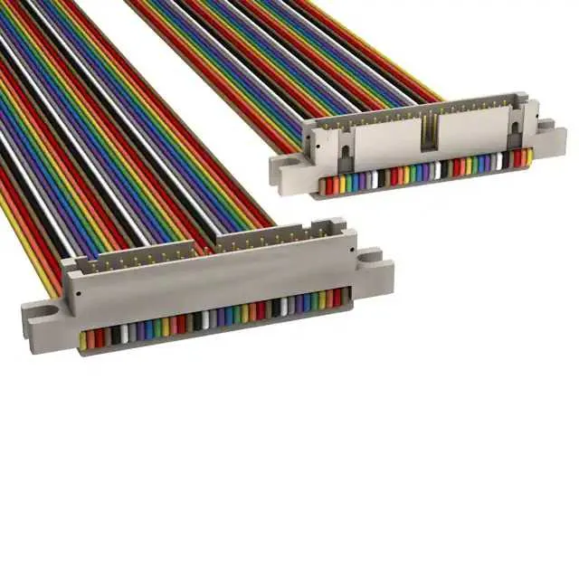 M3YYK-3436R (IDC CABLE - MPD34K/MC34M/MPD34K)