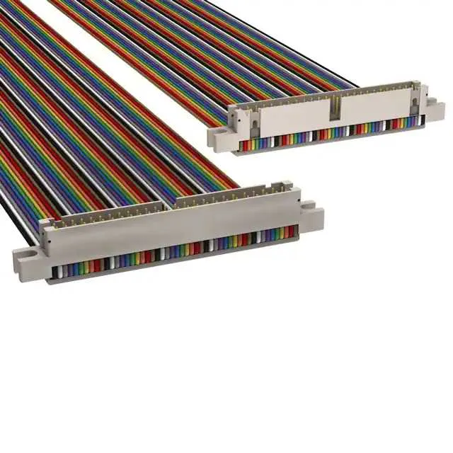 M3YYK-5018R (IDC CABLE - MPD50K/MC50M/MPD50K)