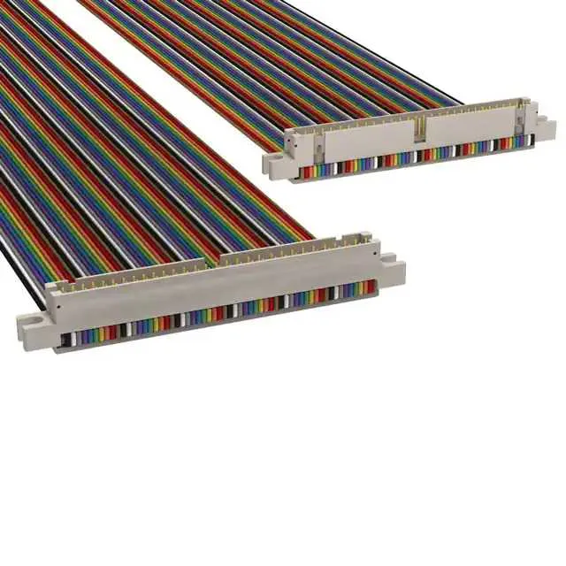 M3YYK-6006R (IDC CABLE - MPD60K/MC60M/MPD60K)