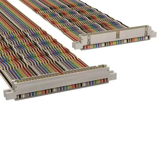 M3YYK-6020K (IDC CABLE - MPD60K/MC60F/MPD60K)