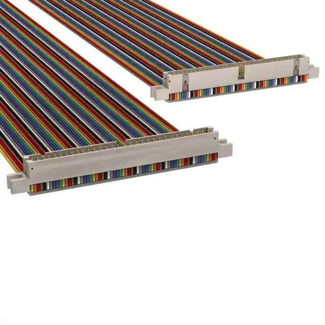 M3YYK-6406R (IDC CABLE - MPD64K/MC64M/MPD64K)