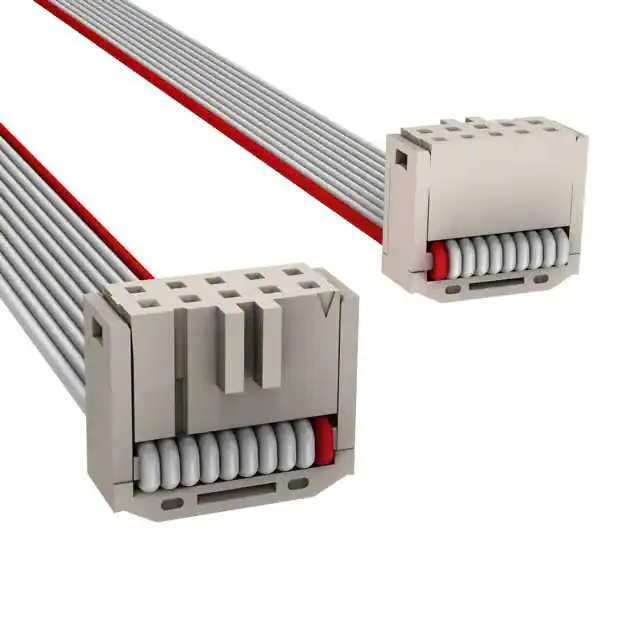 M3UUK-1036J (IDC CABLE - MKS10K/MC10G/MKS10K)