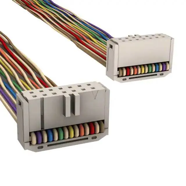M3UUK-1460K (IDC CABLE - MKS14K/MC14F/MKS14K)