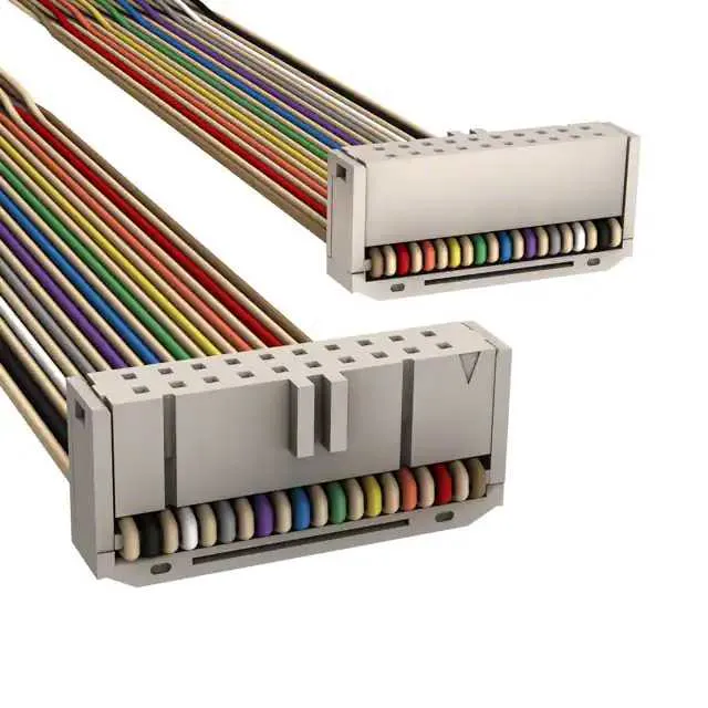 M3DDK-2020K (IDC CABLE - MKR20K/MC20F/MKR20K)
