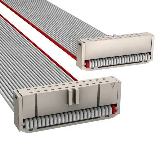 M3UUK-2436J (IDC CABLE - MKS24K/MC24G/MKS24K)