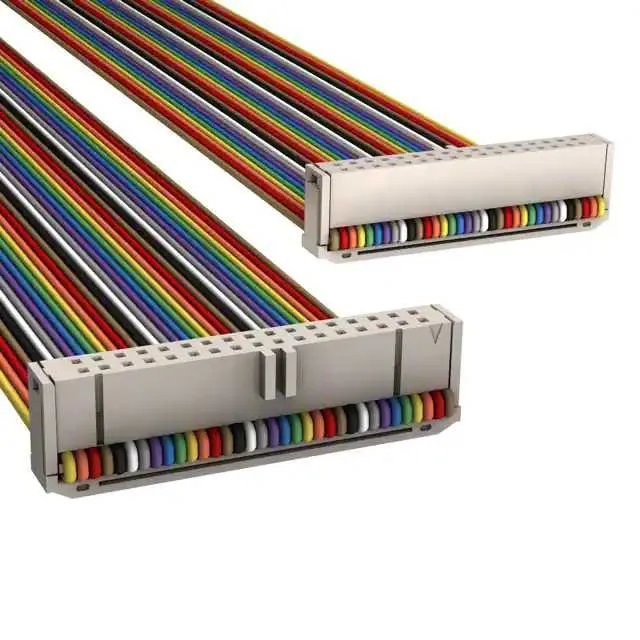 M3UUK-3418R (IDC CABLE - MKS34K/MC34M/MKS34K)