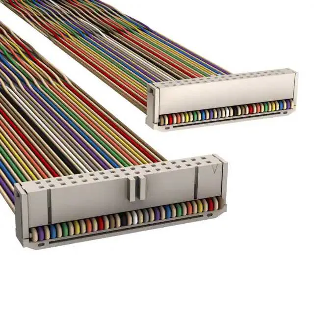 M3UUK-3420K (IDC CABLE - MKS34K/MC34F/MKS34K)