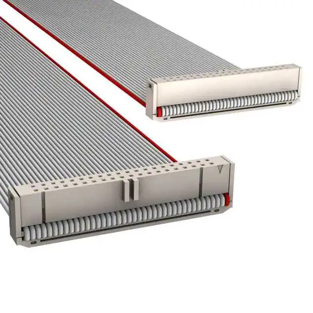 M3DDK-4018J (IDC CABLE - MKR40K/MC40G/MKR40K)