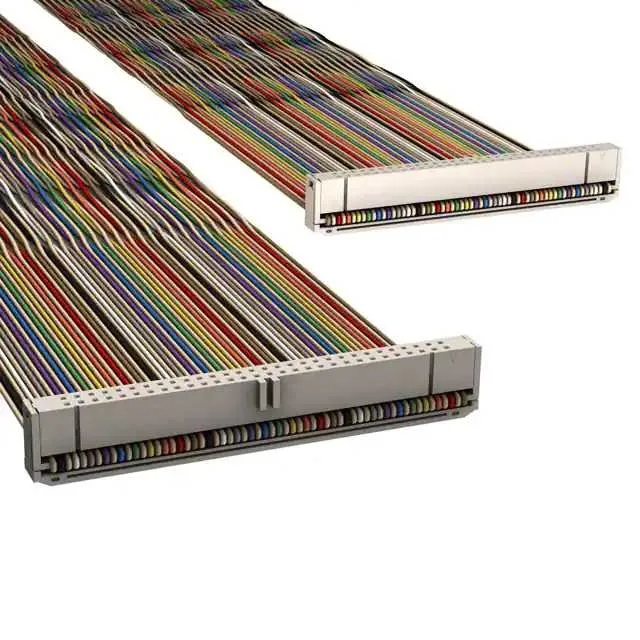 M3UUK-6020K (IDC CABLE - MKS60K/MC60F/MKS60K)