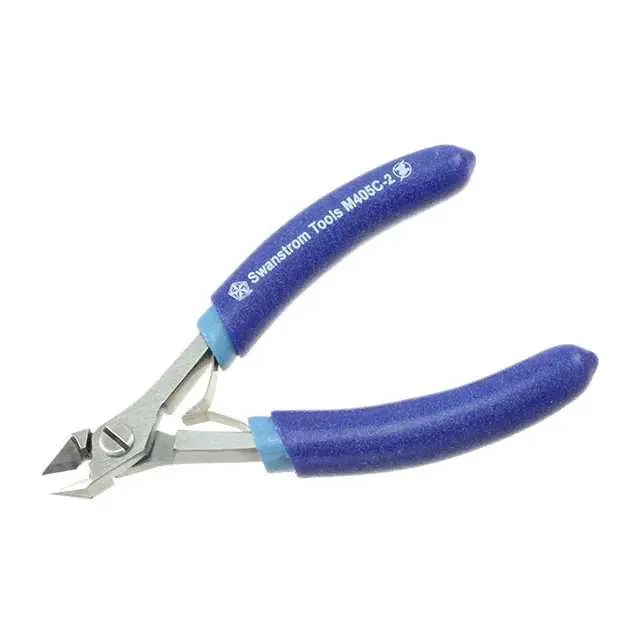 M405C-2 (CUTTER CARBIDE SIZE 8 FLUSH)