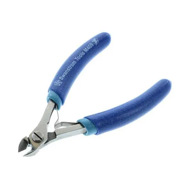 M409 (CUTTER SIZE 4 BULL NS SEMI-FLUSH)
