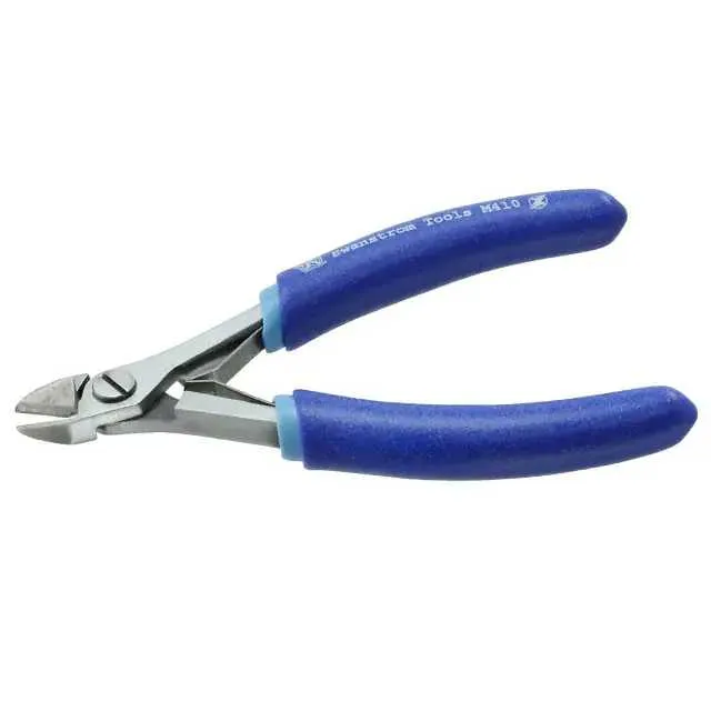 M410 (CUTTER SIZE 4 OVAL SEMI-FLUSH)