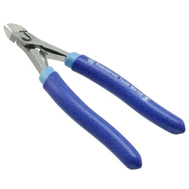 M410E (CUTTER SIZE 4 OVAL SEMI-FLUSH)