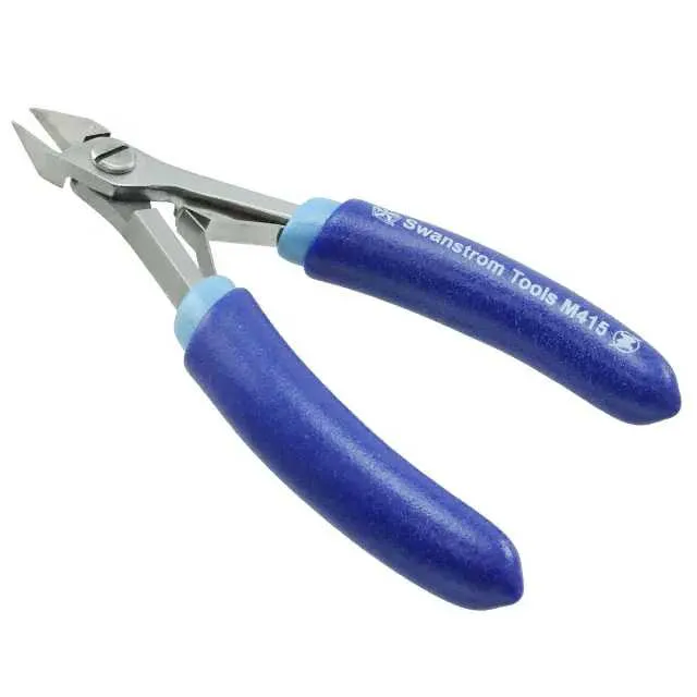 M415 (CUTTER SIZE 4 TAPER FULL FLUSH)