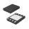 M45PE80-VMP6G (IC FLASH 8M SPI 75MHZ 8VFQFPN)