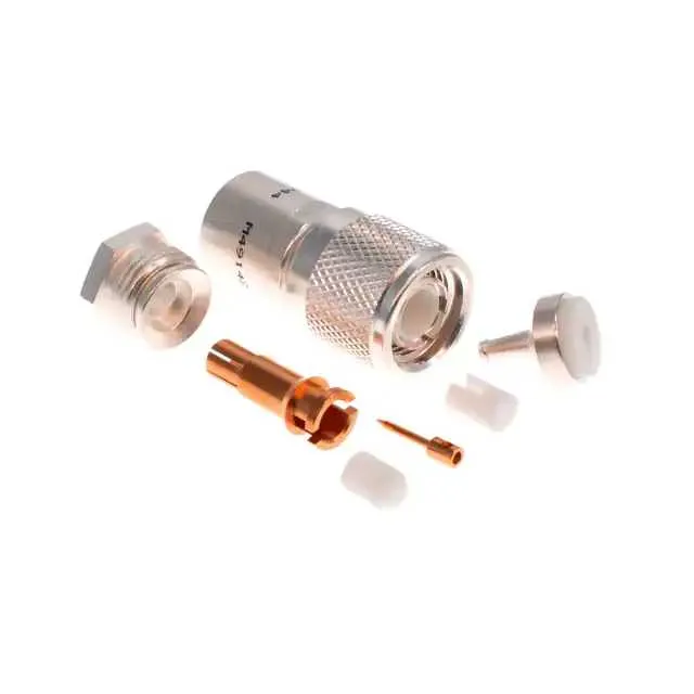 M49142/08-0006 (TRT CABLE PLUG, STRAIGHT, WRENCH)