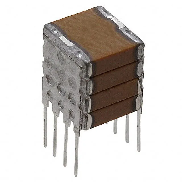 M49470X01685KBN (CAP CER 6.8UF 100V X7R DIP)